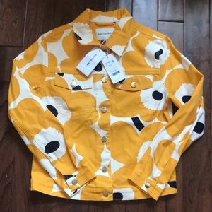 Marimekko Sarpio Unniko Jacket